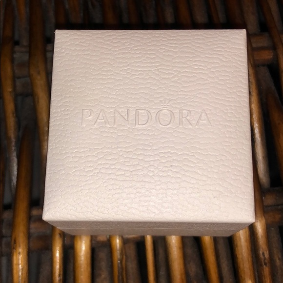 PANDORA Elegant Waves CZ ring 💍 - Picture 6 of 6